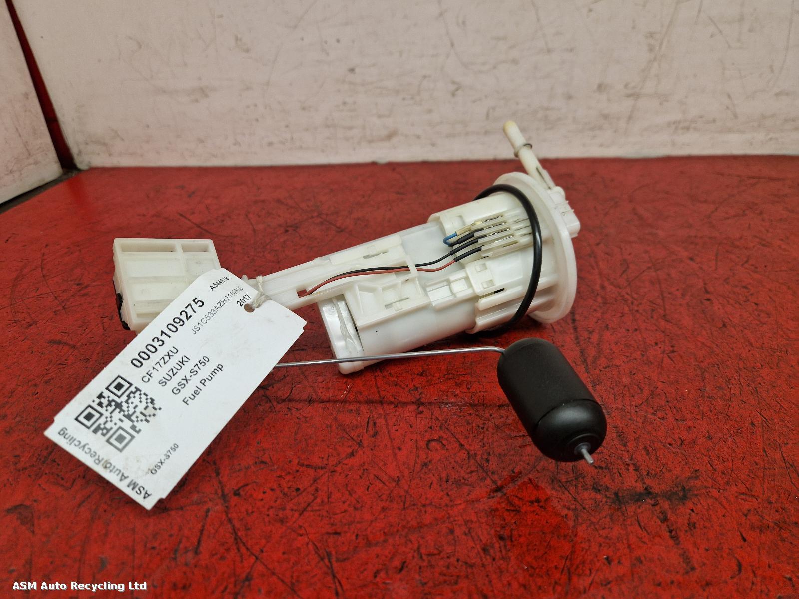 View Auto part Fuel Pump Suzuki Gsx-s750 2017