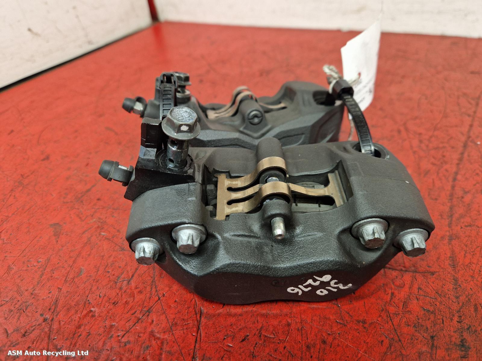 View Auto part Caliper Suzuki Gsx-s750 2017