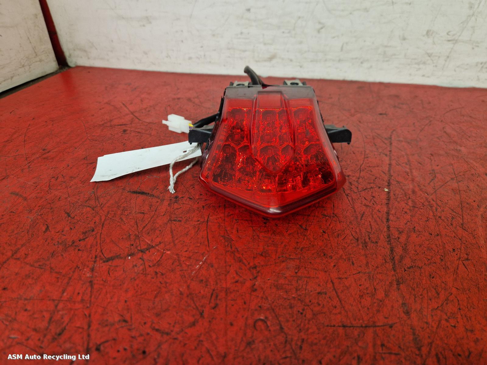 View Auto part Taillight Benelli Bn 125 2022