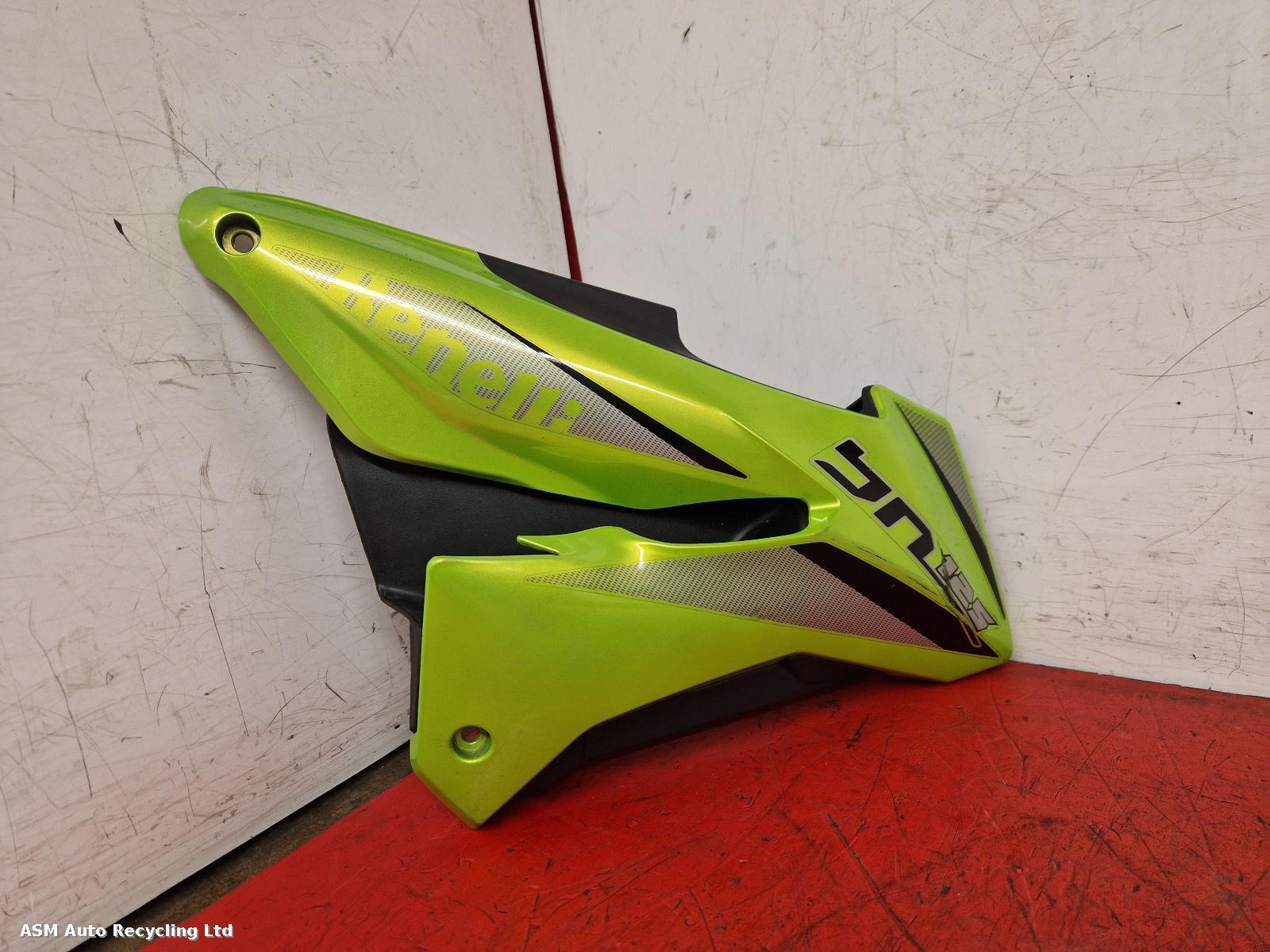 View Auto part RH Lower Fairing Benelli Bn 125 2022
