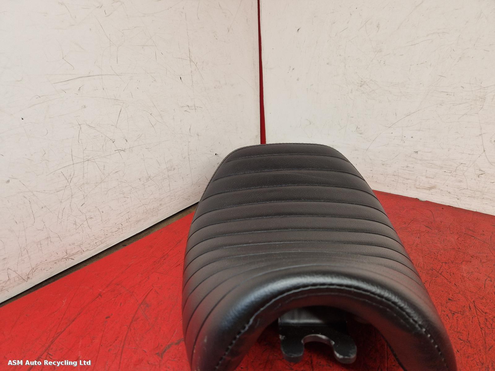 View Auto part Front Seat Lexmoto Michigan Zs 125 2024