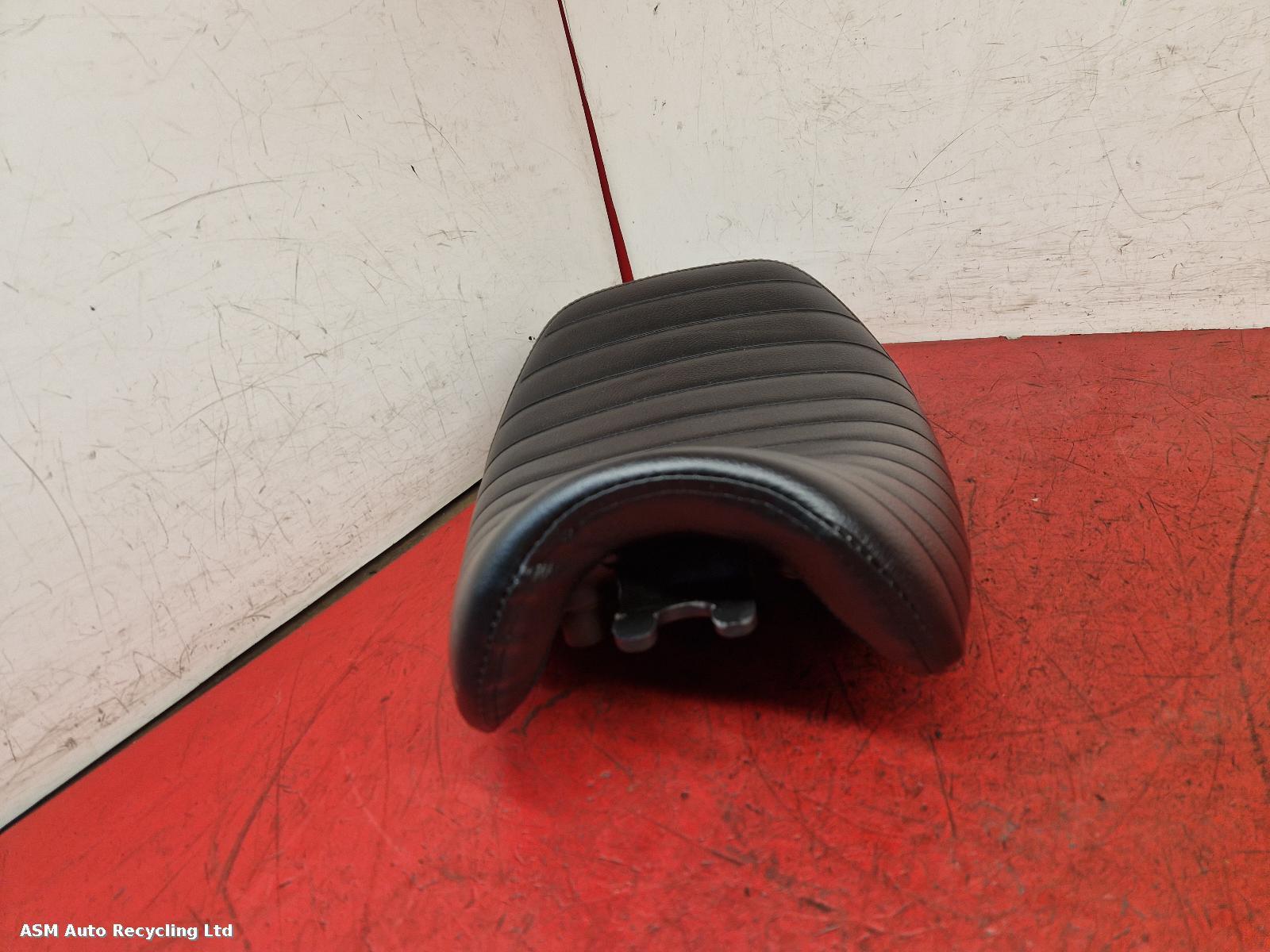 View Auto part Front Seat Lexmoto Michigan Zs 125 2024