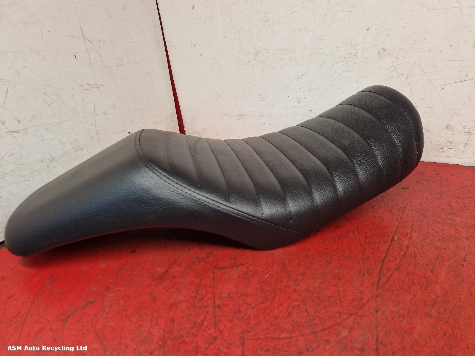 View Auto part Front Seat Lexmoto Michigan Zs 125 2024