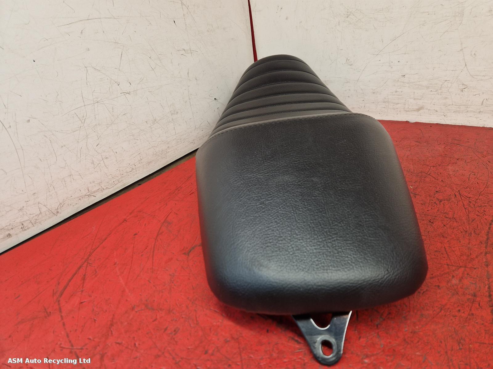 View Auto part Front Seat Lexmoto Michigan Zs 125 2024