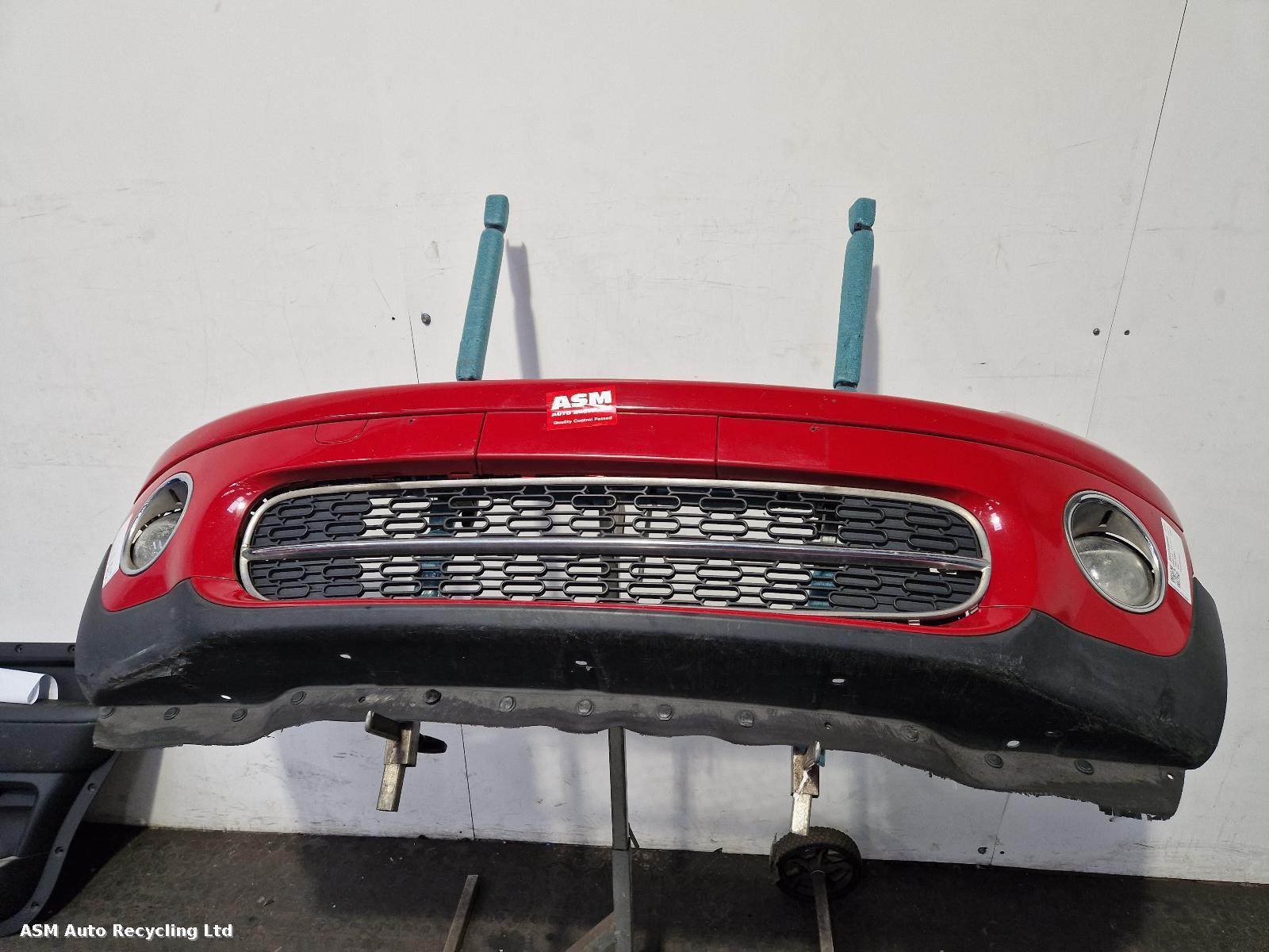 View Auto part Front Bumper Mini (bmw) Mini 2008