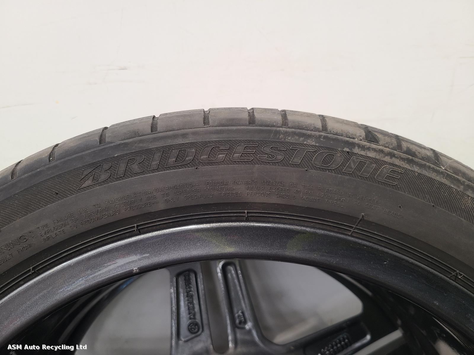 View Auto part Wheel Set Mercedes C Class 2020