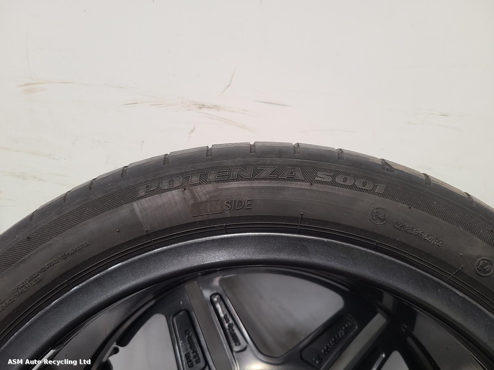 View Auto part Wheel Set Mercedes C Class 2020