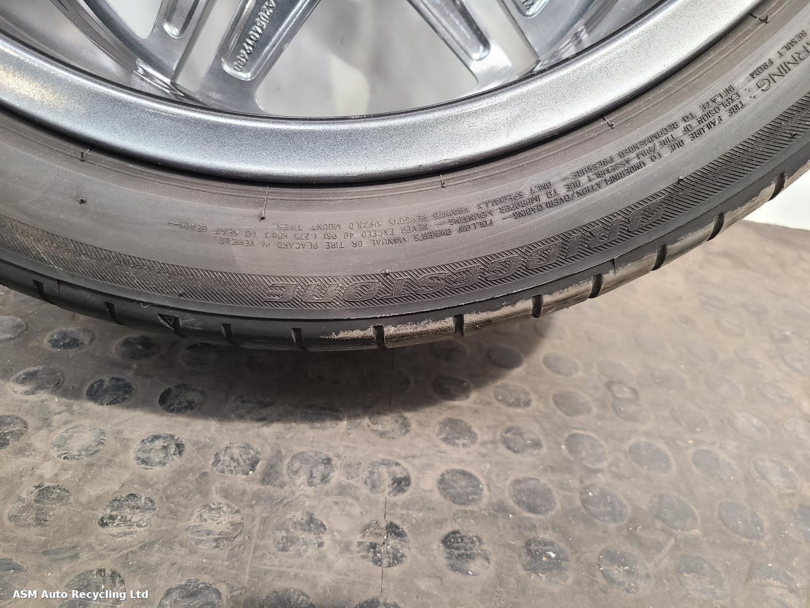 View Auto part Wheel Set Mercedes C Class 2020