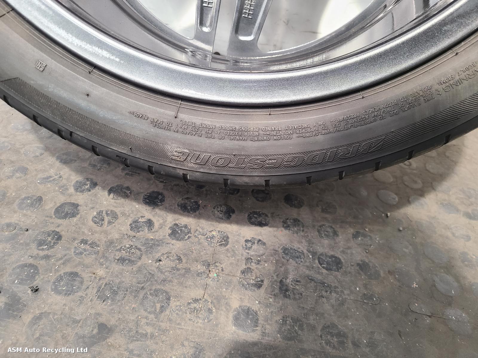 View Auto part Wheel Set Mercedes C Class 2020