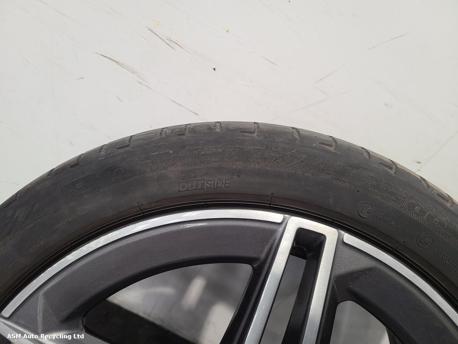 View Auto part Wheel Set Mercedes C Class 2020