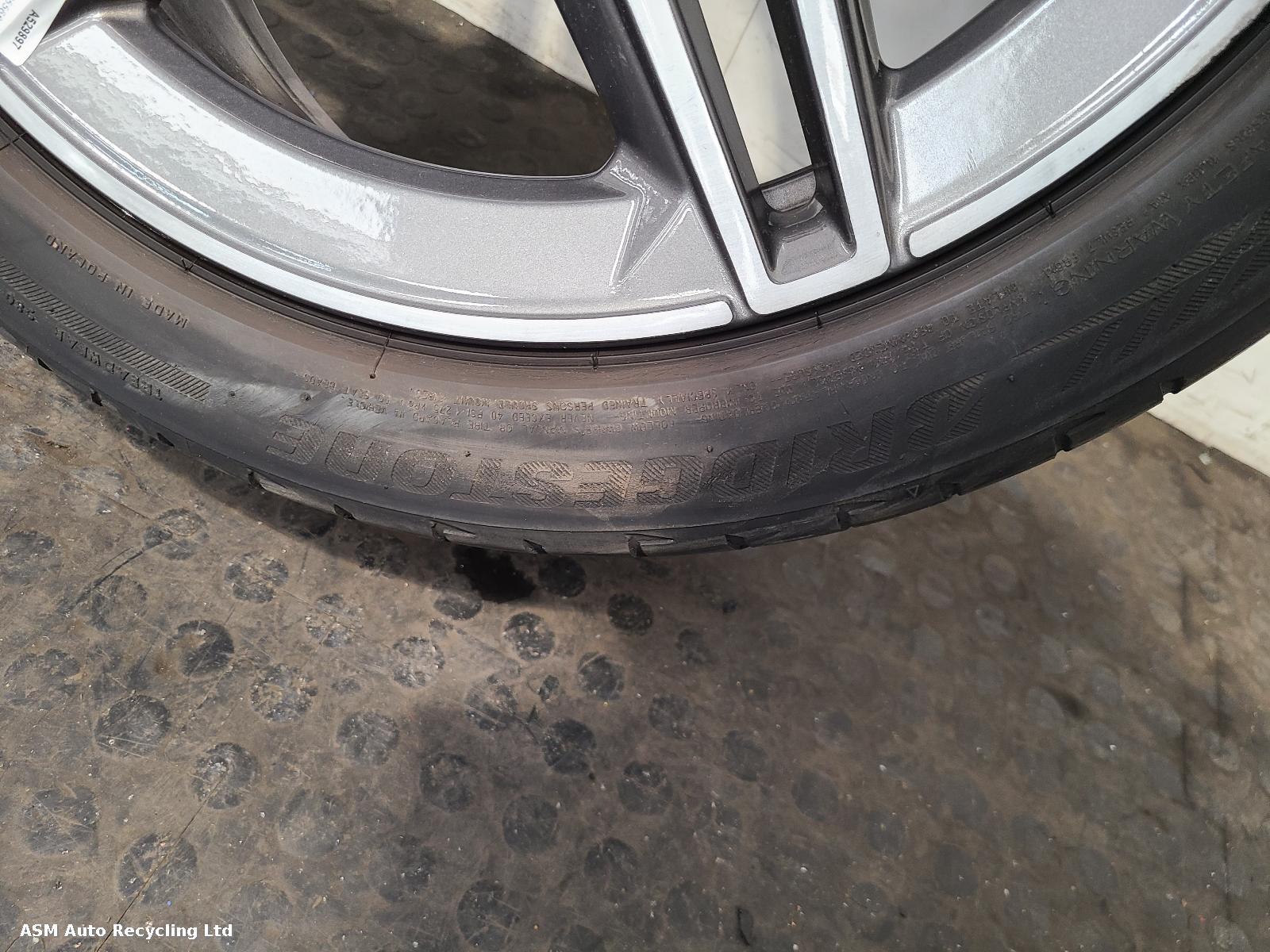 View Auto part Wheel Set Mercedes C Class 2020