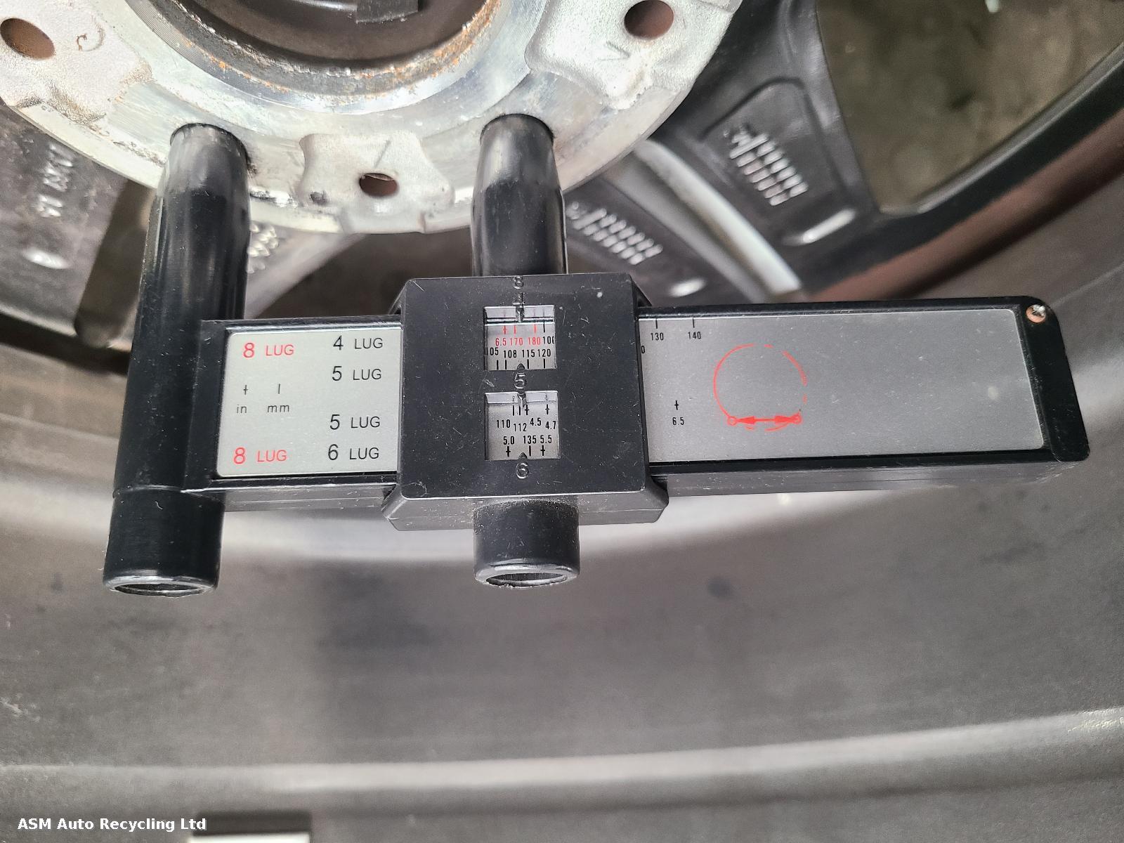 View Auto part Wheel Set Mercedes C Class 2020