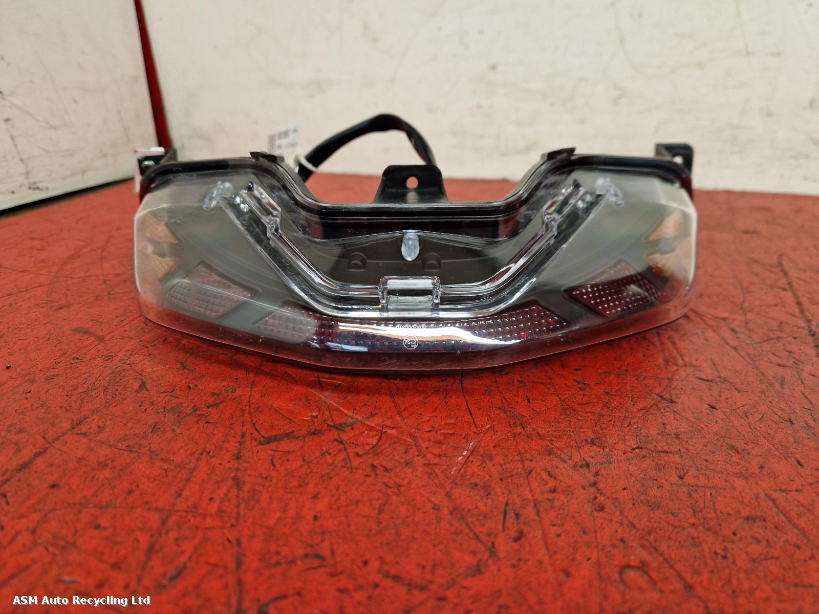 View Auto part Taillight Lexmoto Aura 125 2022