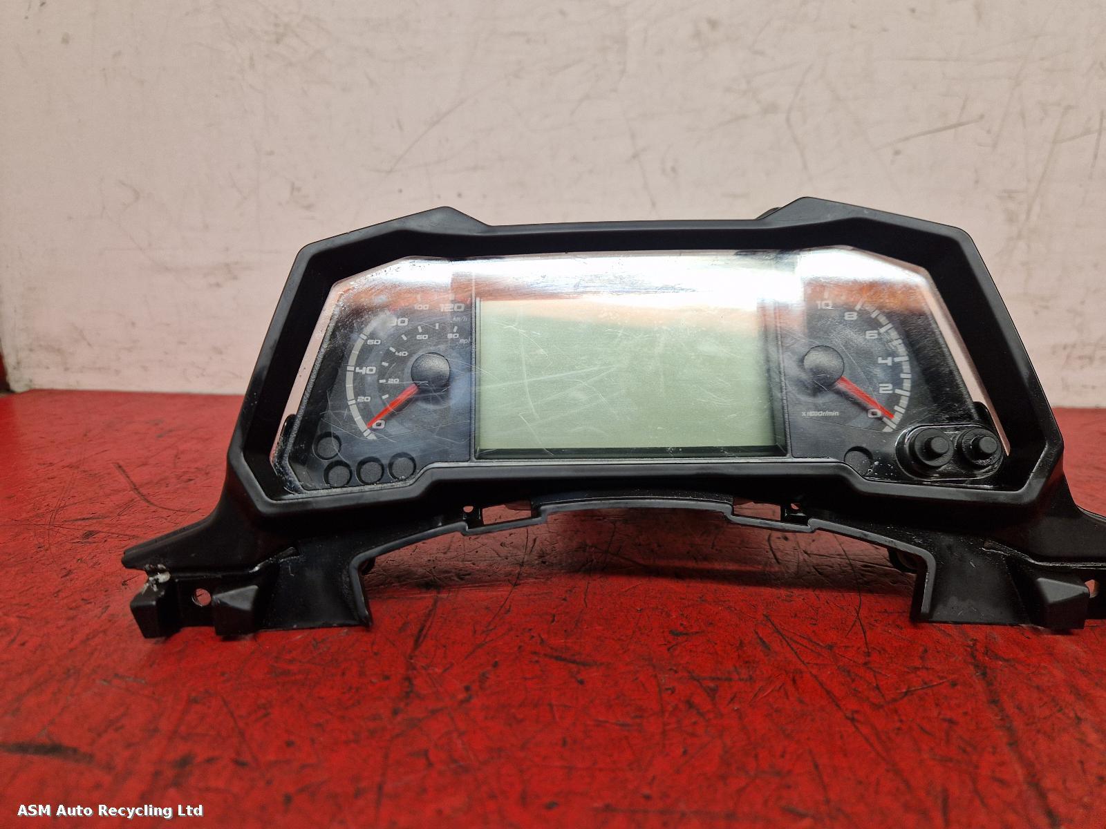 View Auto part Speedometer Lexmoto Aura 125 2022