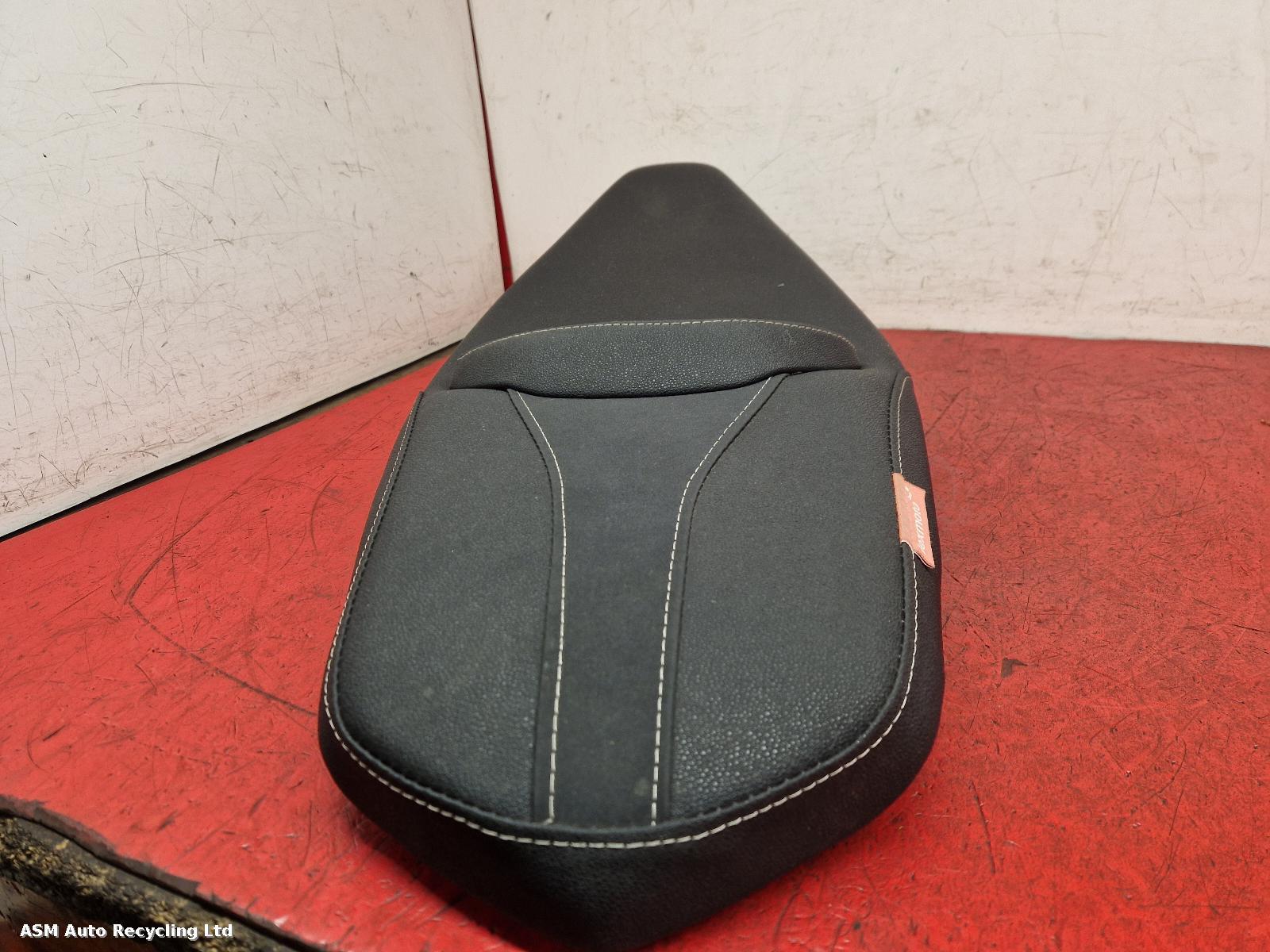 View Auto part Front Seat Lexmoto Aura 125 2022