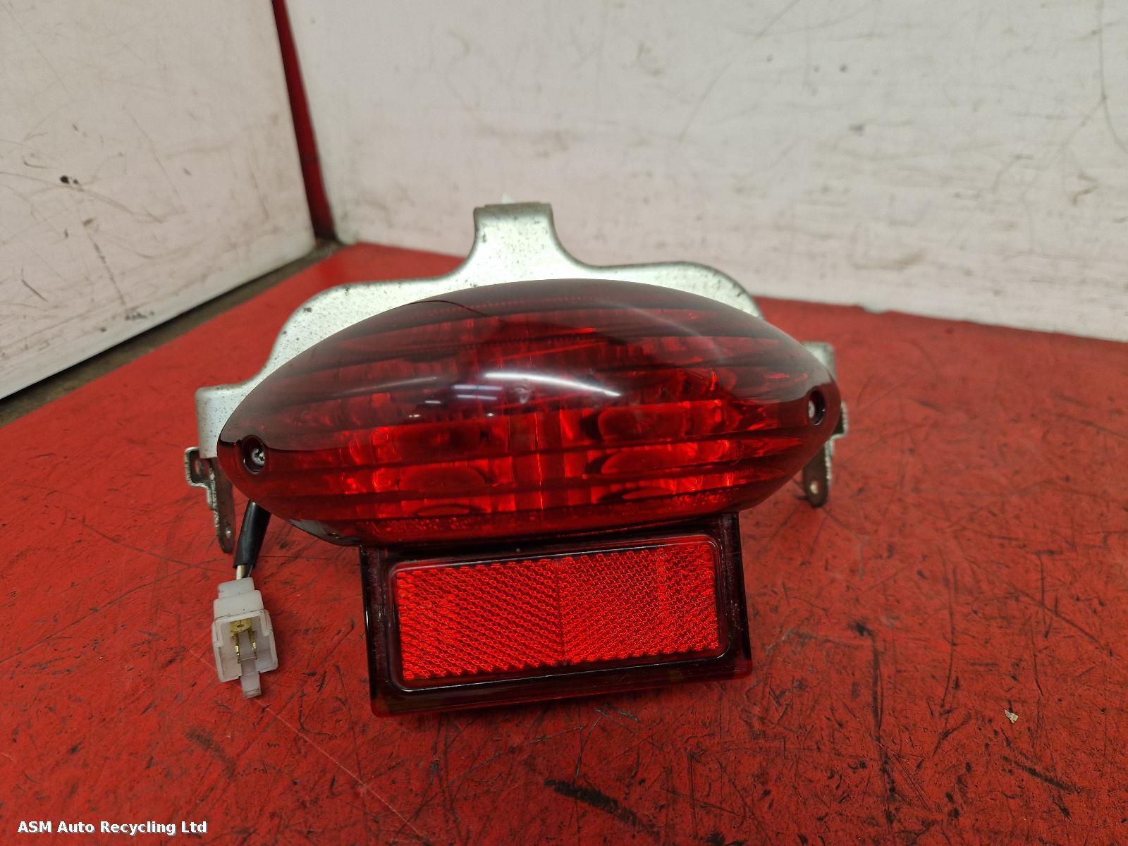 View Auto part Taillight Suzuki Gsx 1300 2007