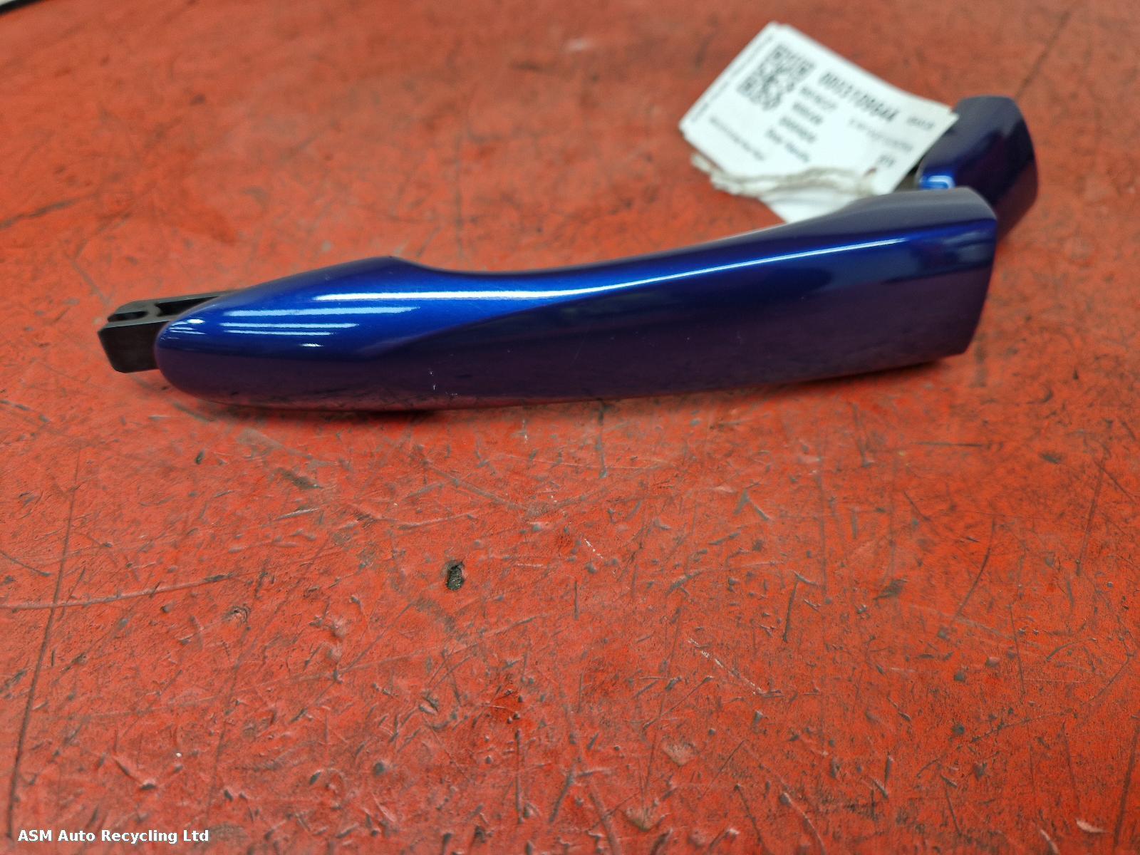 View Auto part Door Handle Nissan Qashqai 2018