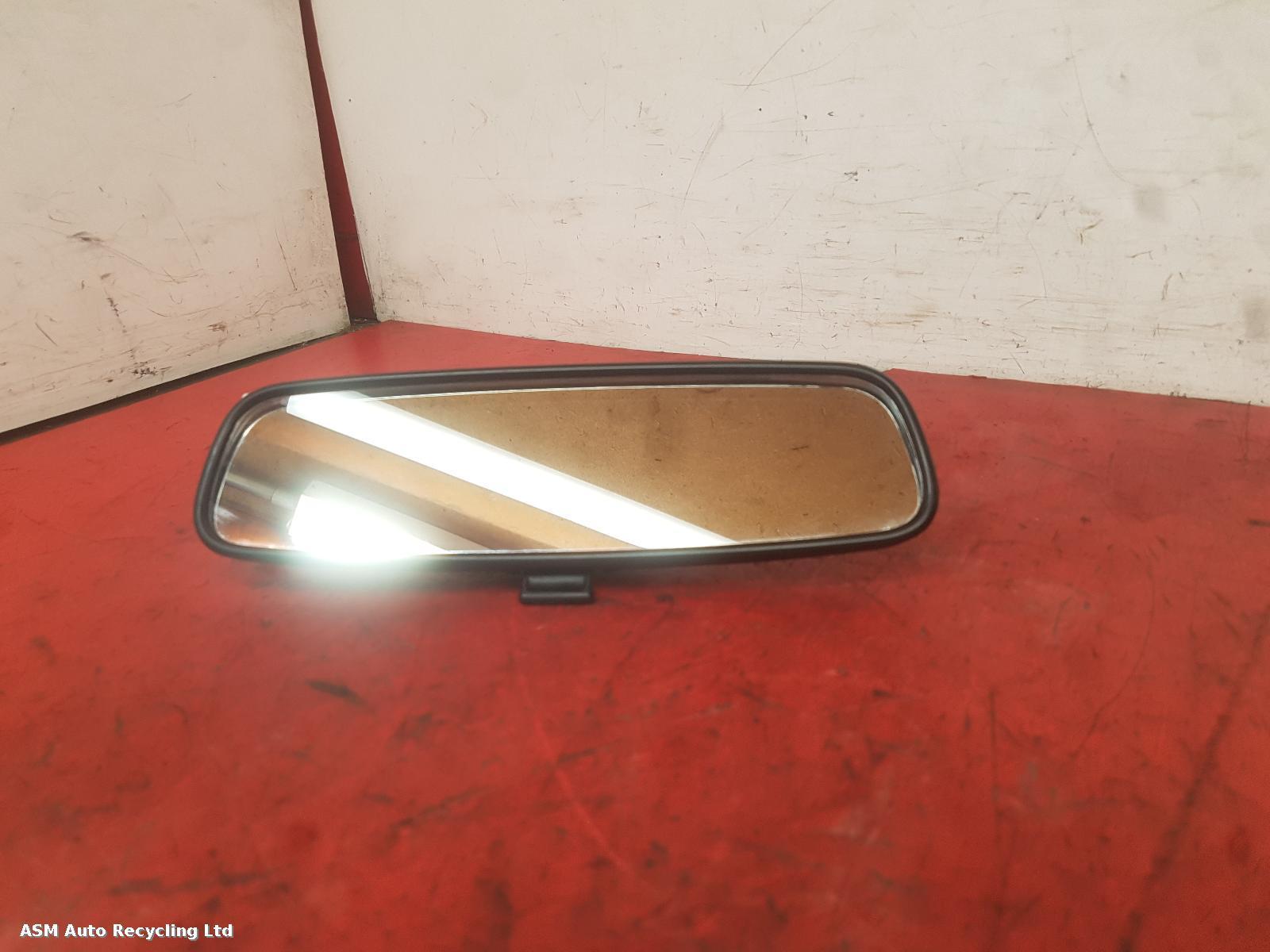 View Auto part Interior Mirror Ford Fiesta 2015