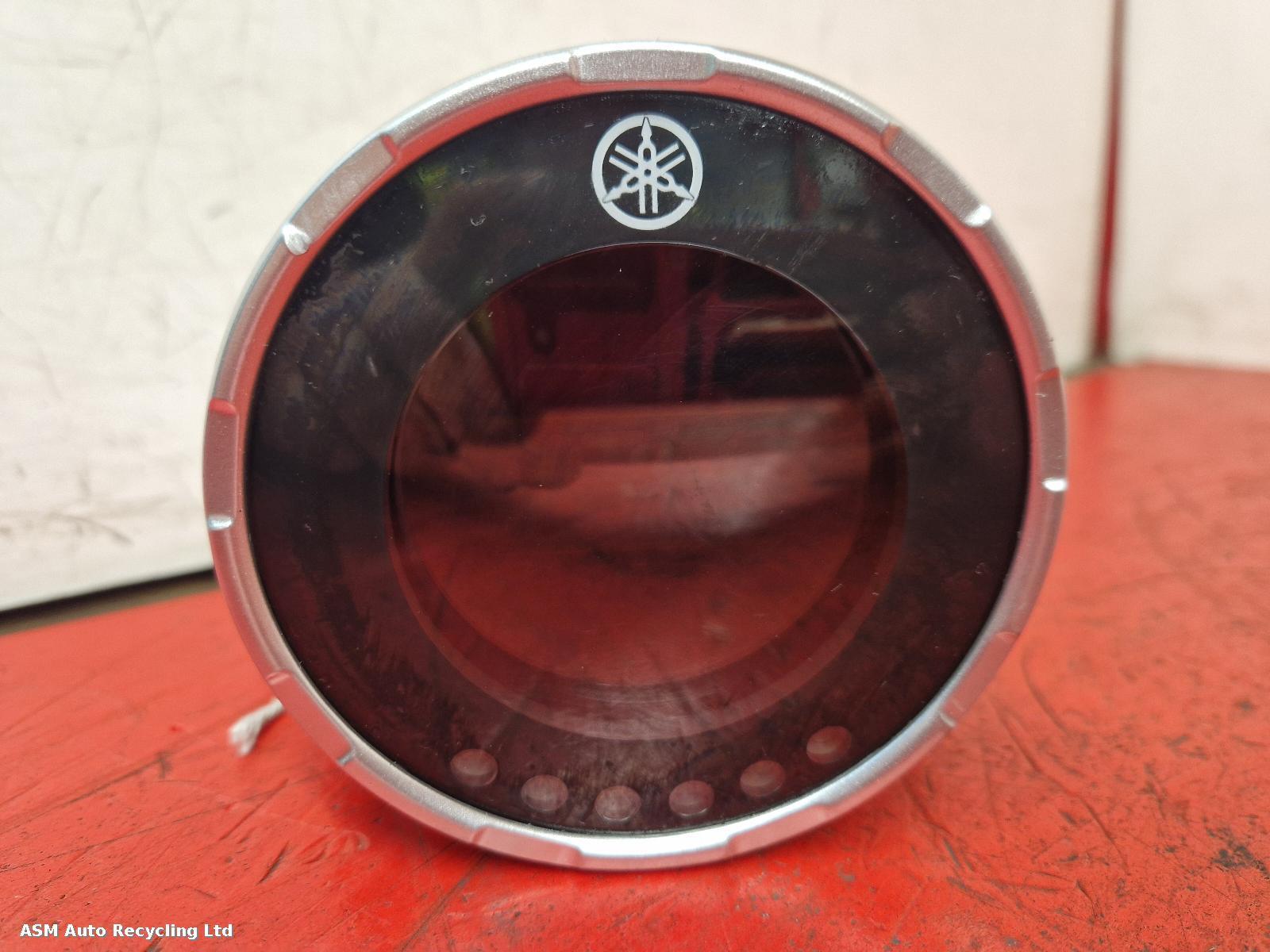 View Auto part Speedometer Yamaha Xsr125 2023