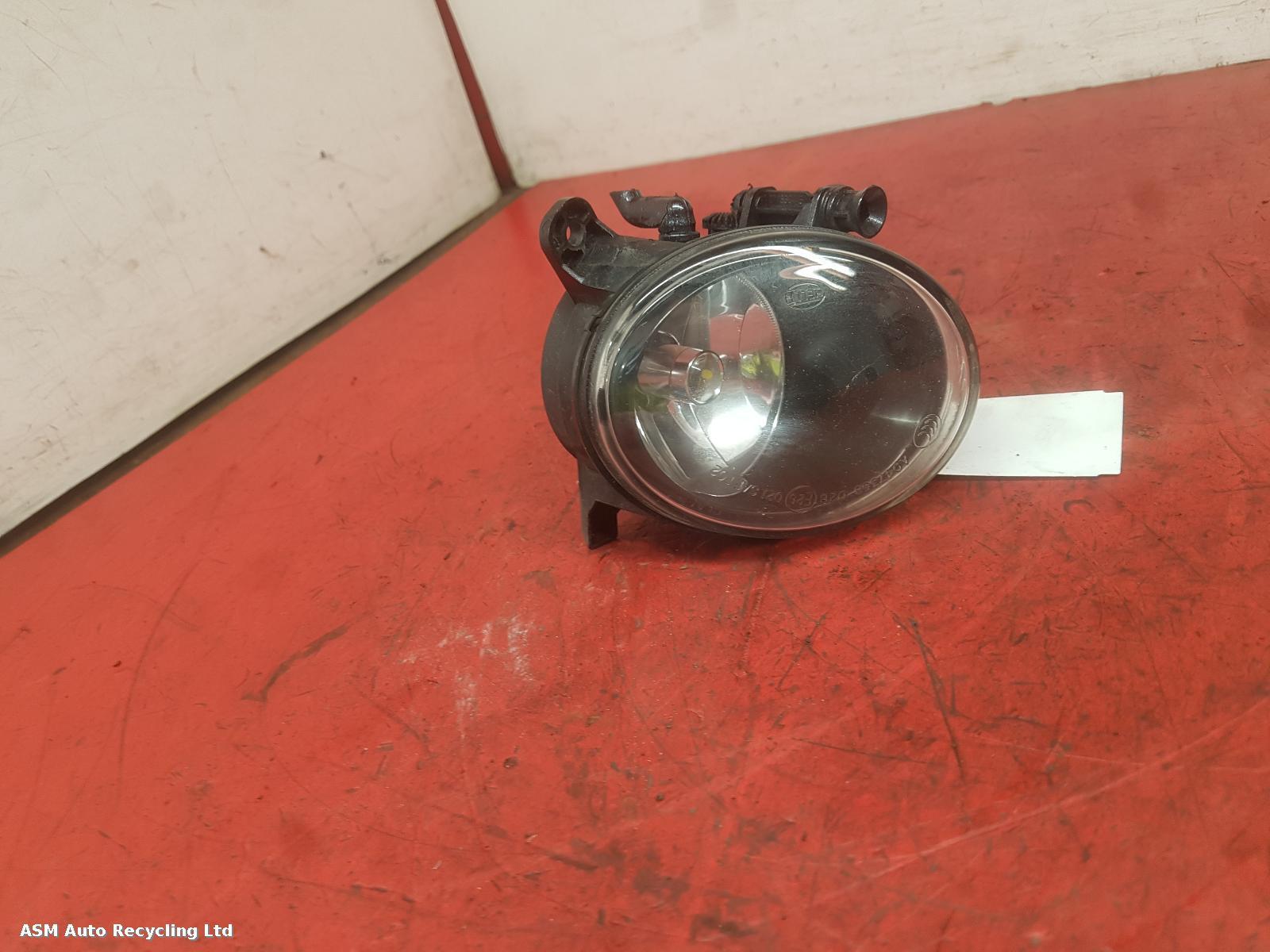View Auto part Fog Lamp Audi A4 2009