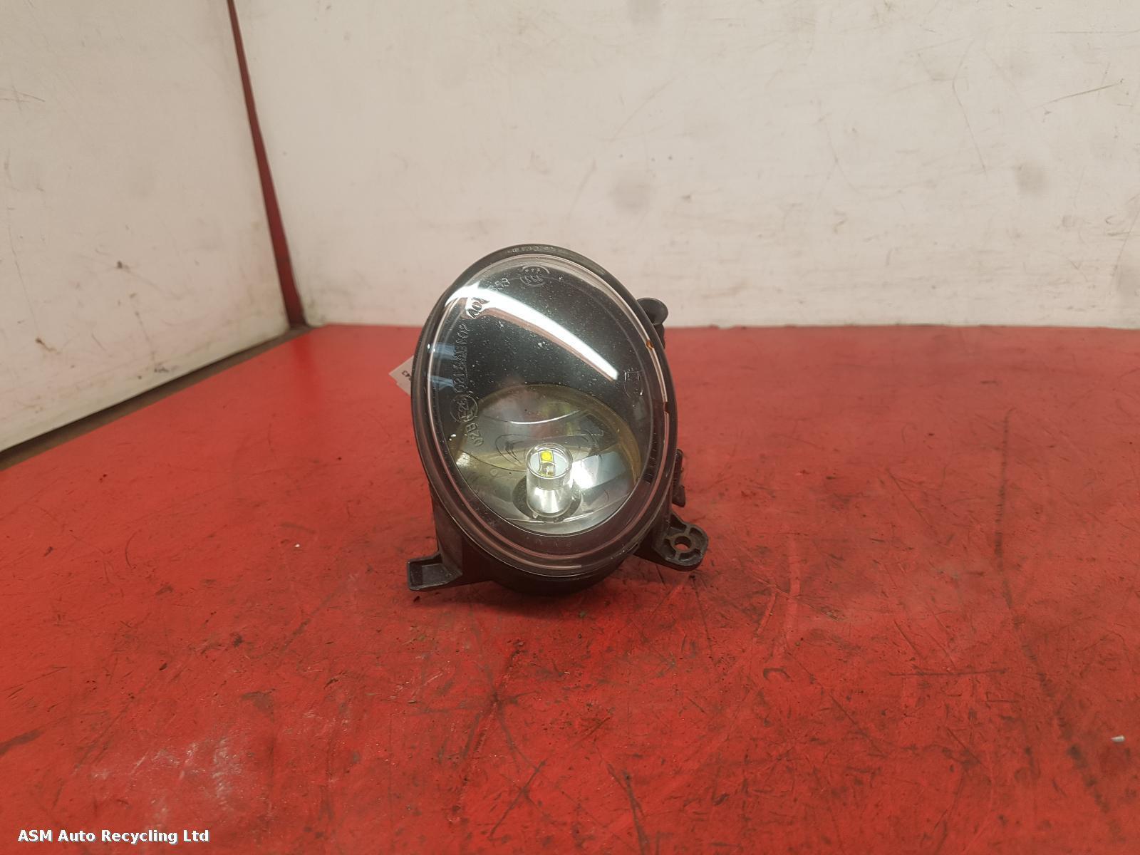 View Auto part Fog Lamp Audi A4 2009