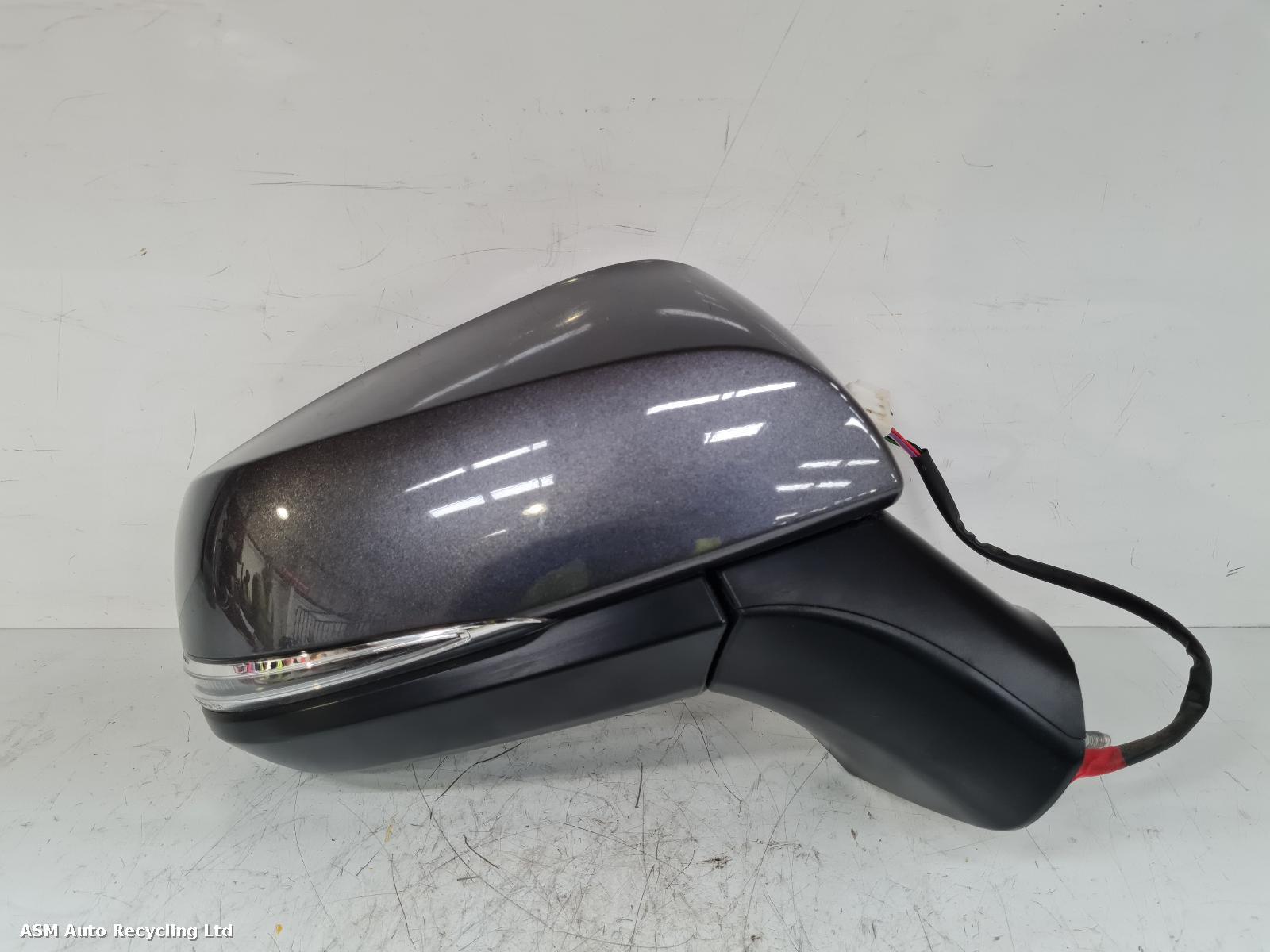 View Auto part R Door Mirror Toyota Rav 4 2023