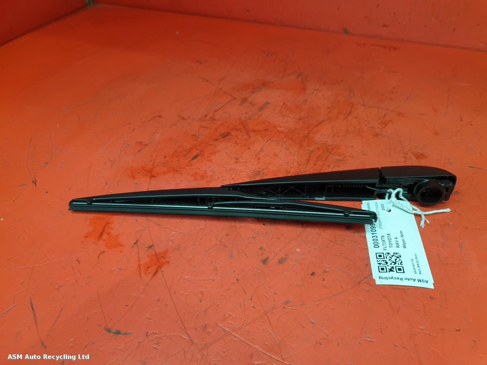 View Auto part Wiper Arm Toyota Rav 4 2023