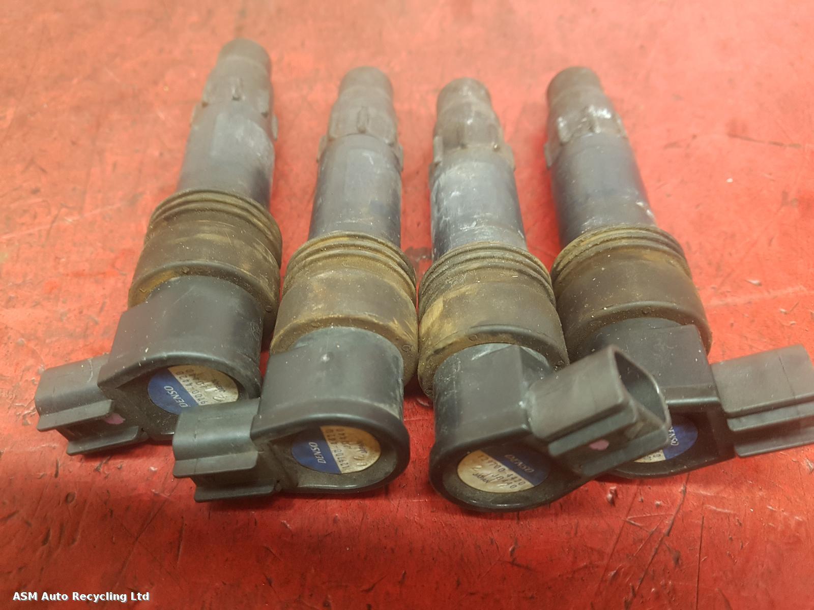 View Auto part Coil/Coil Pack Suzuki Gsx 1300 2007