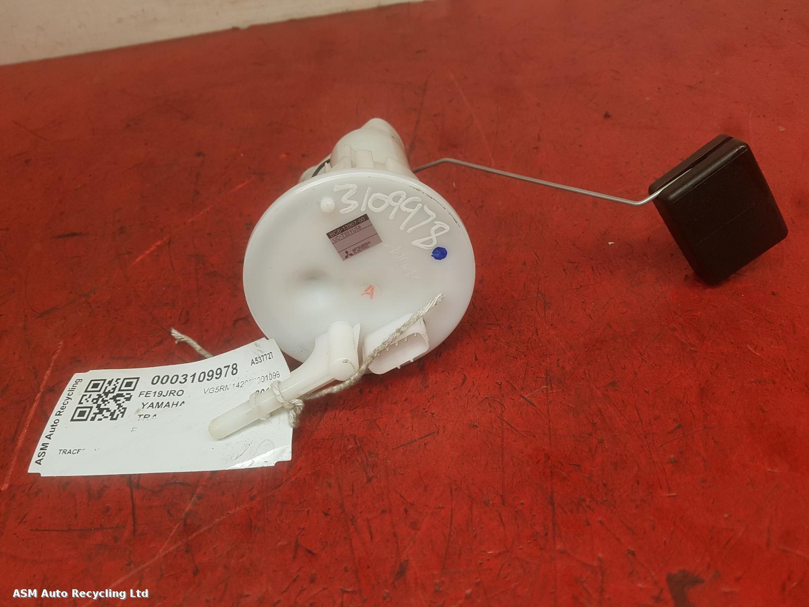 View Auto part Fuel Pump Yamaha Tracer 700 2019
