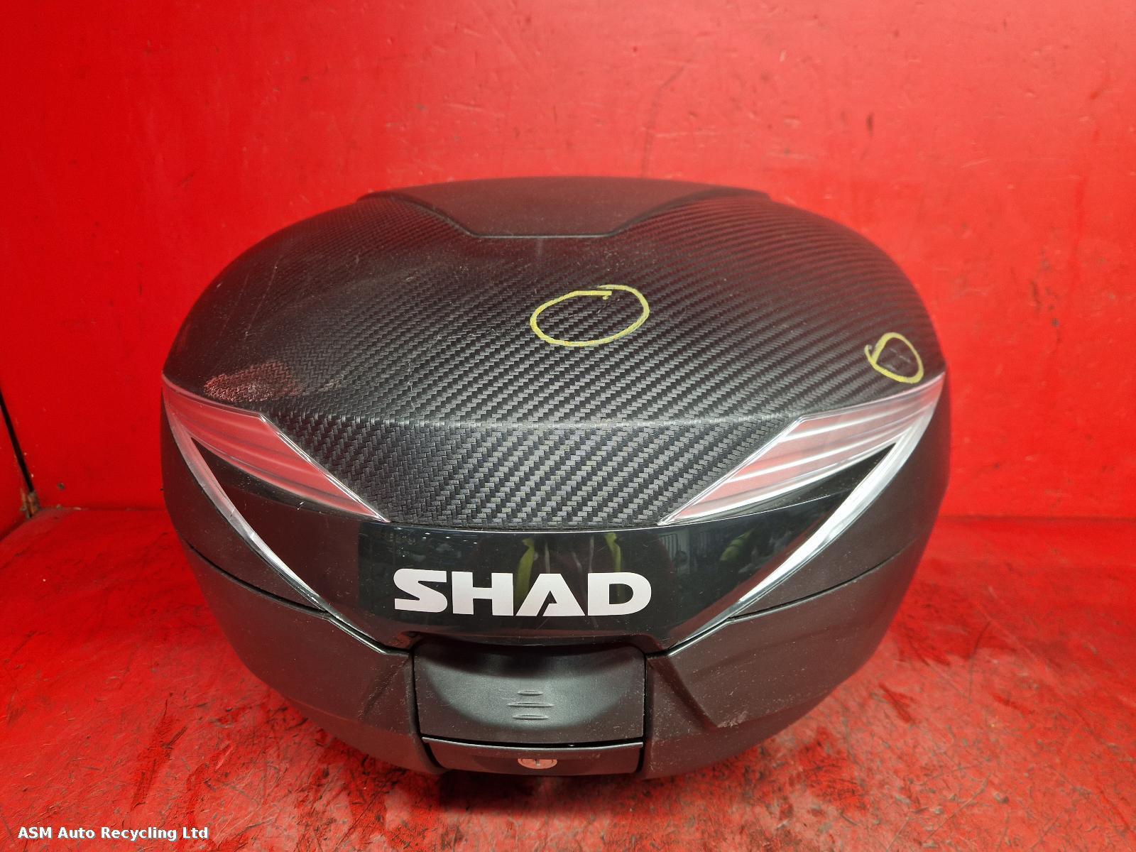 View Auto part PANNIER Yamaha Tracer 700 2019