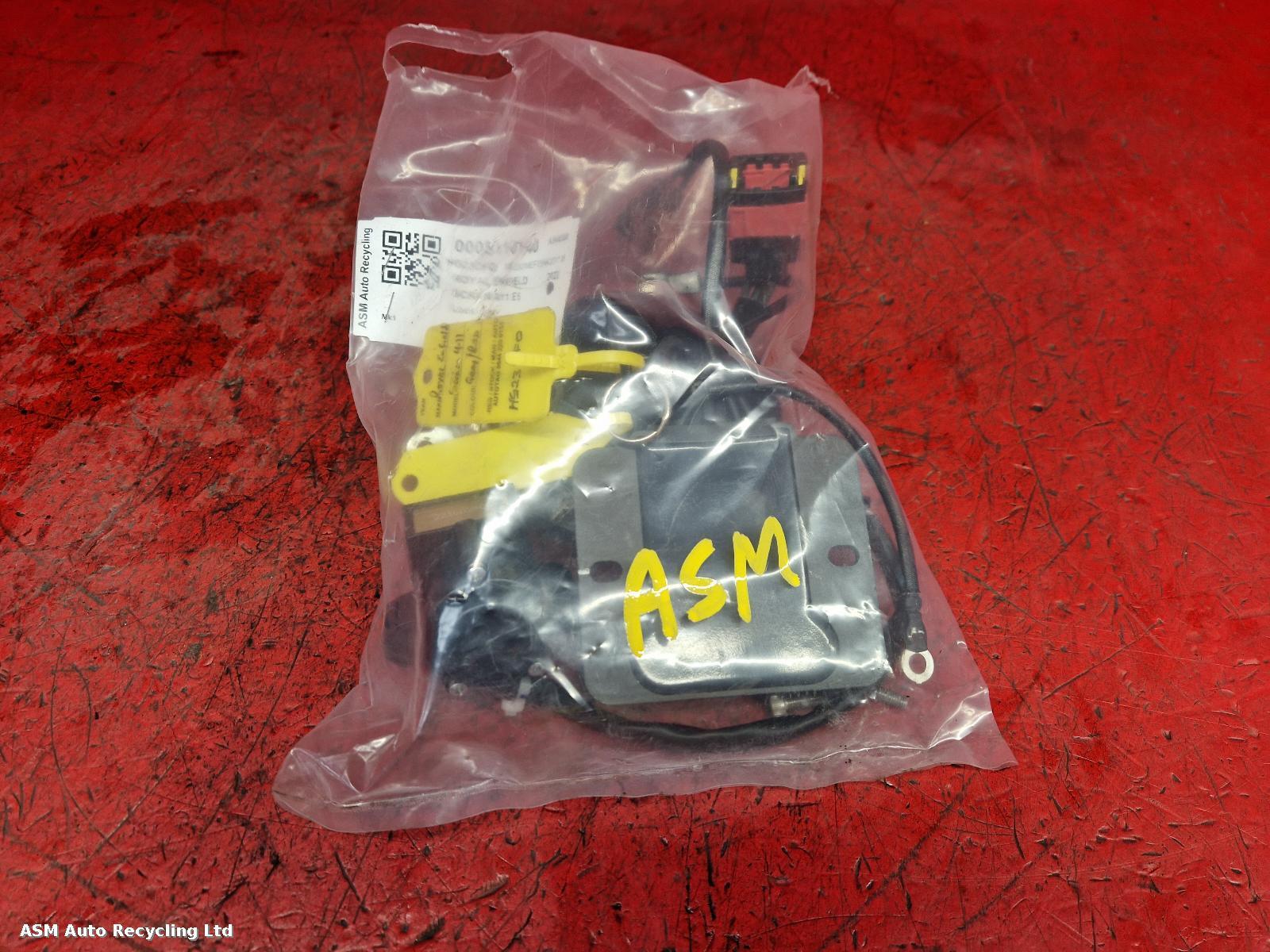 View Auto part Comp.Lock Set + Keys Royal Enfield Scram 411 E5 2023