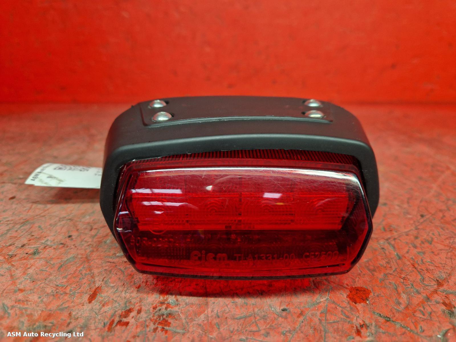 View Auto part Taillight Royal Enfield Scram 411 E5 2023