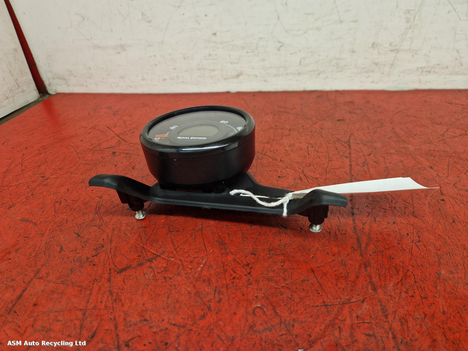 View Auto part Speedometer Royal Enfield Scram 411 E5 2023