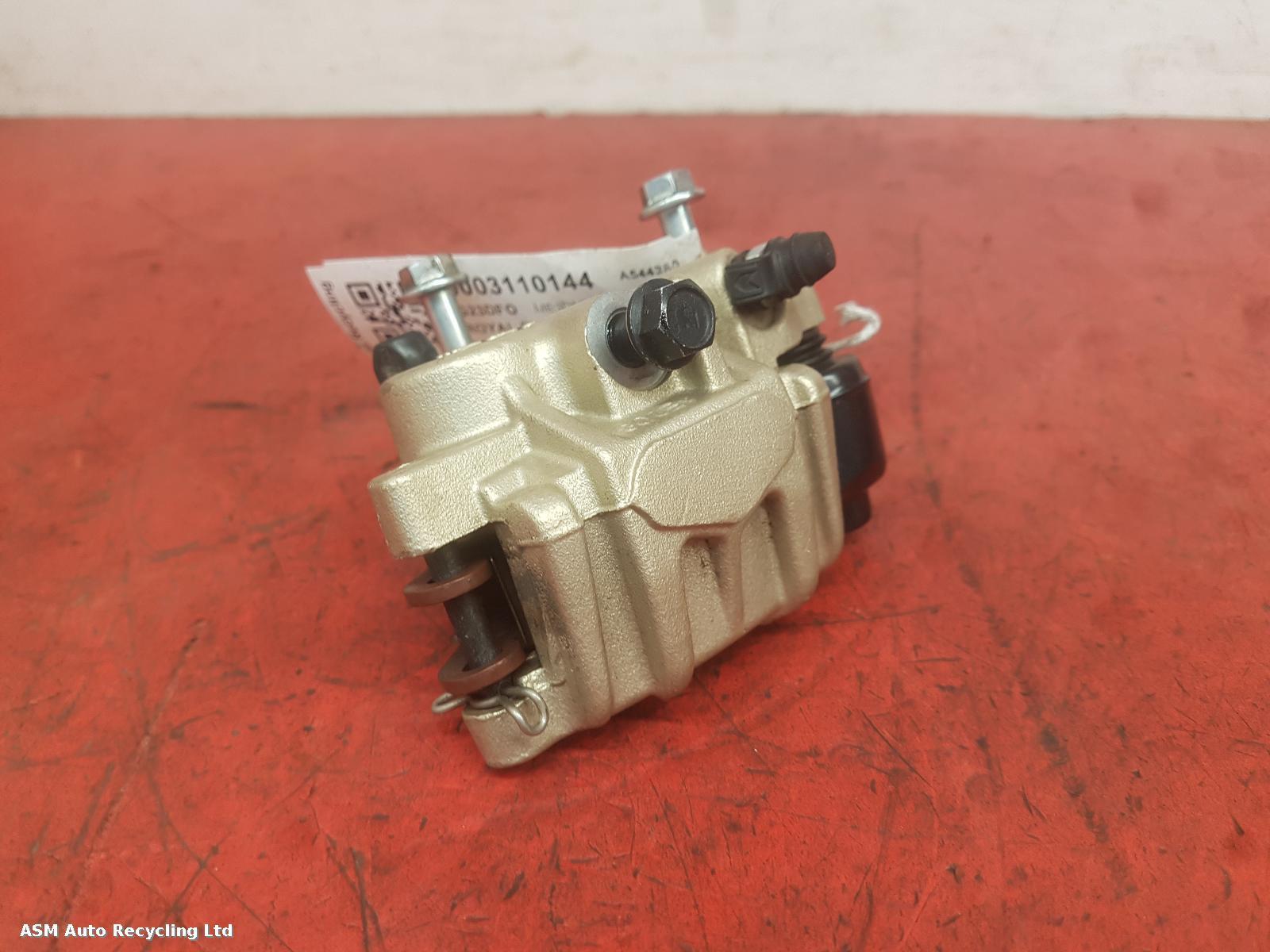 View Auto part Caliper Royal Enfield Scram 411 E5 2023