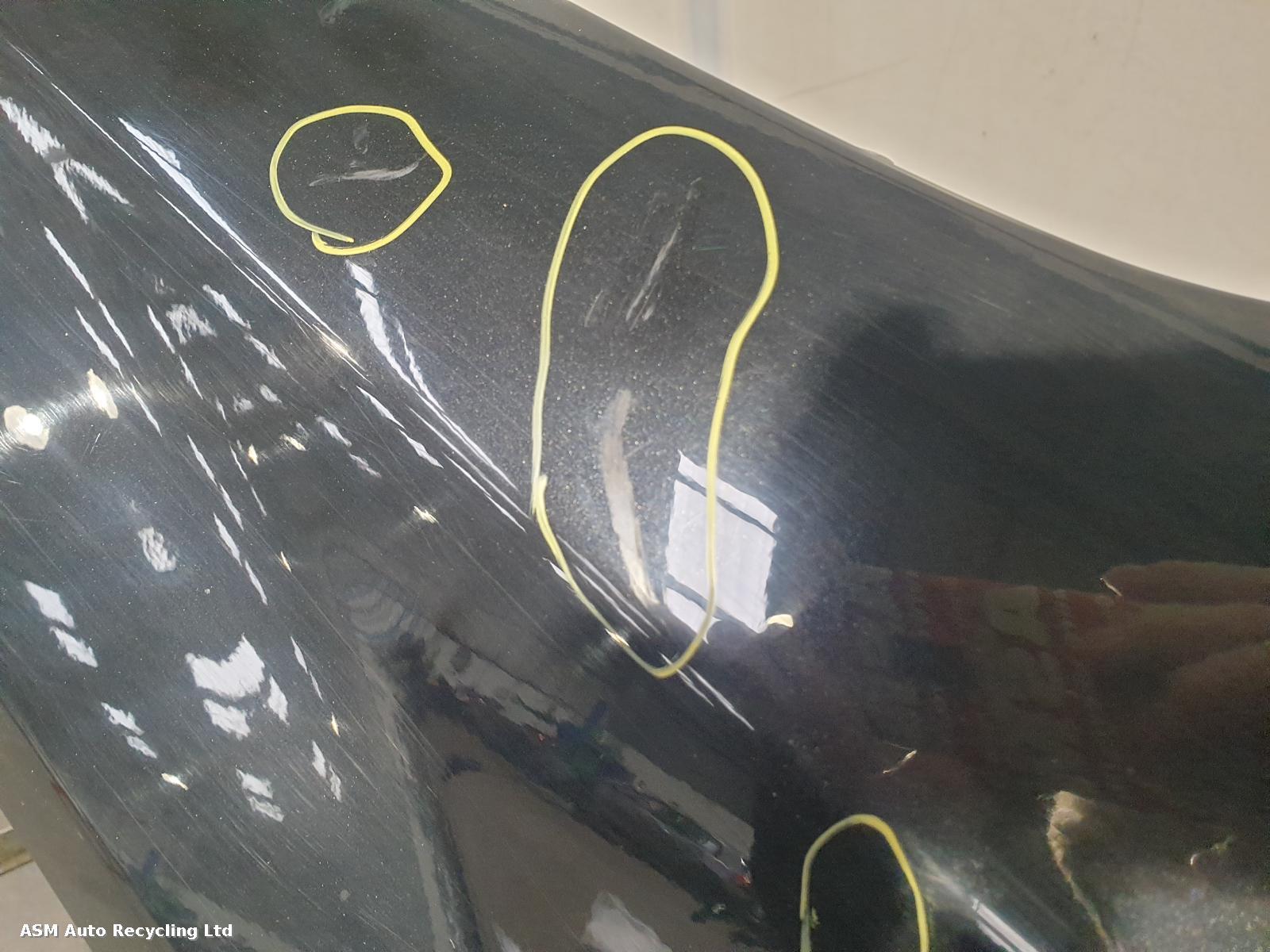 View Auto part L Wing Kia Ceed 2009