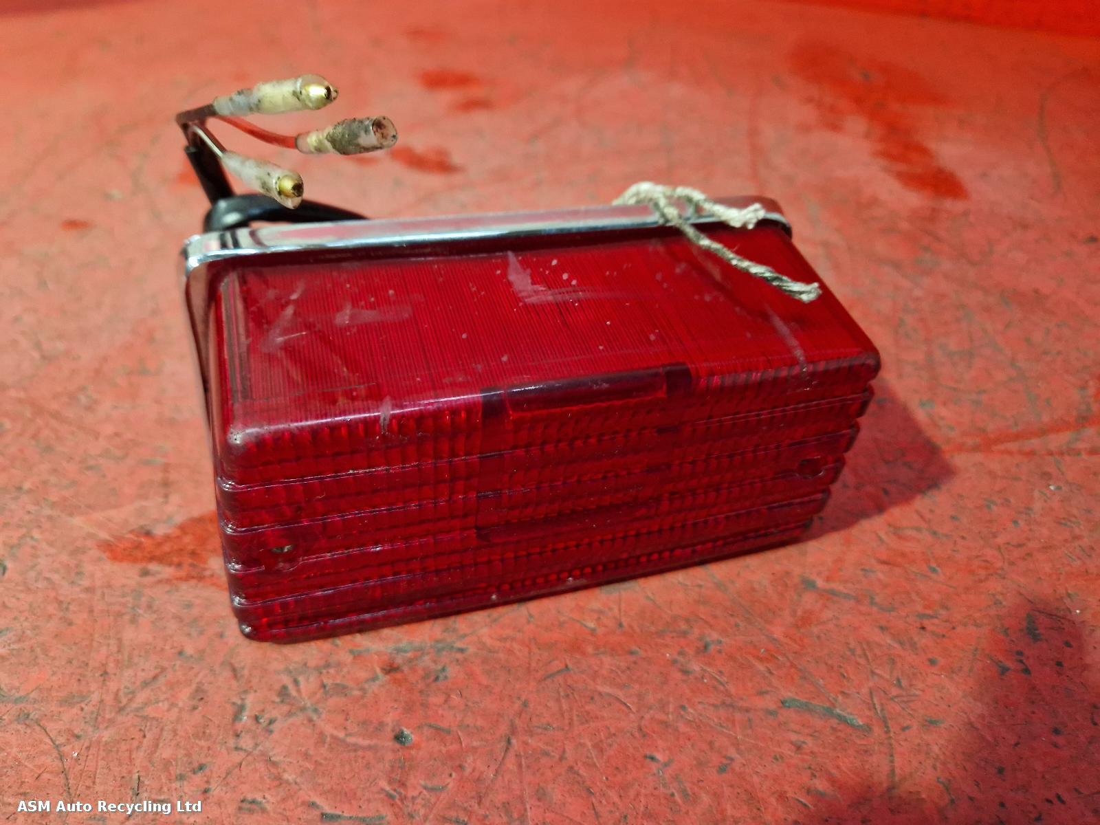 View Auto part Taillight Suzuki Gs 125 2001