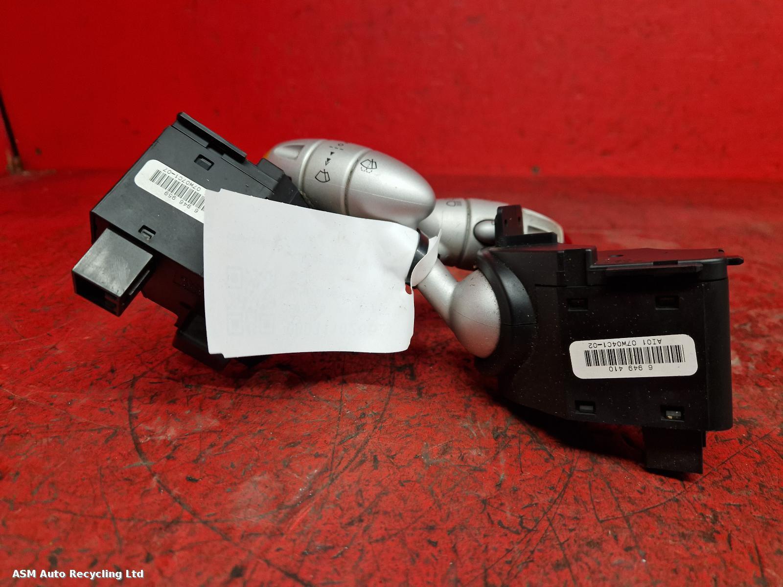 View Auto part Combination Switch Mini (bmw) Mini 2007
