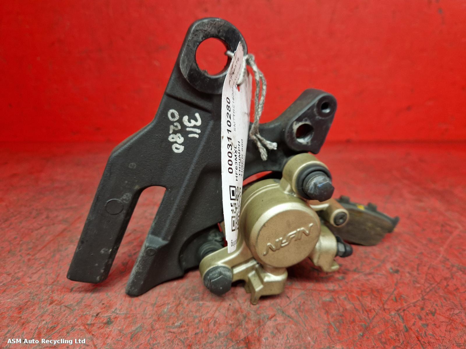 View Auto part Caliper Triumph Tiger 800 2013