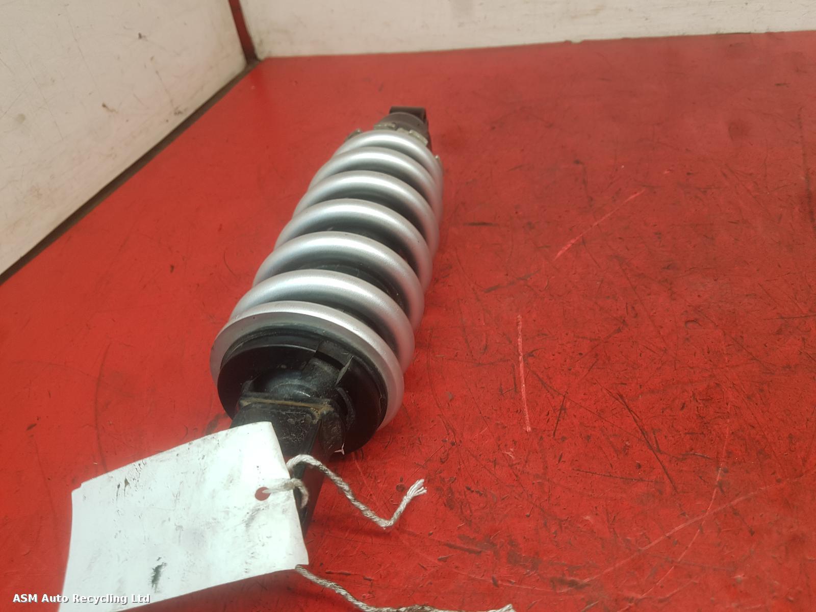 View Auto part Rear Shock Absorber Yamaha Tracer 700 2019