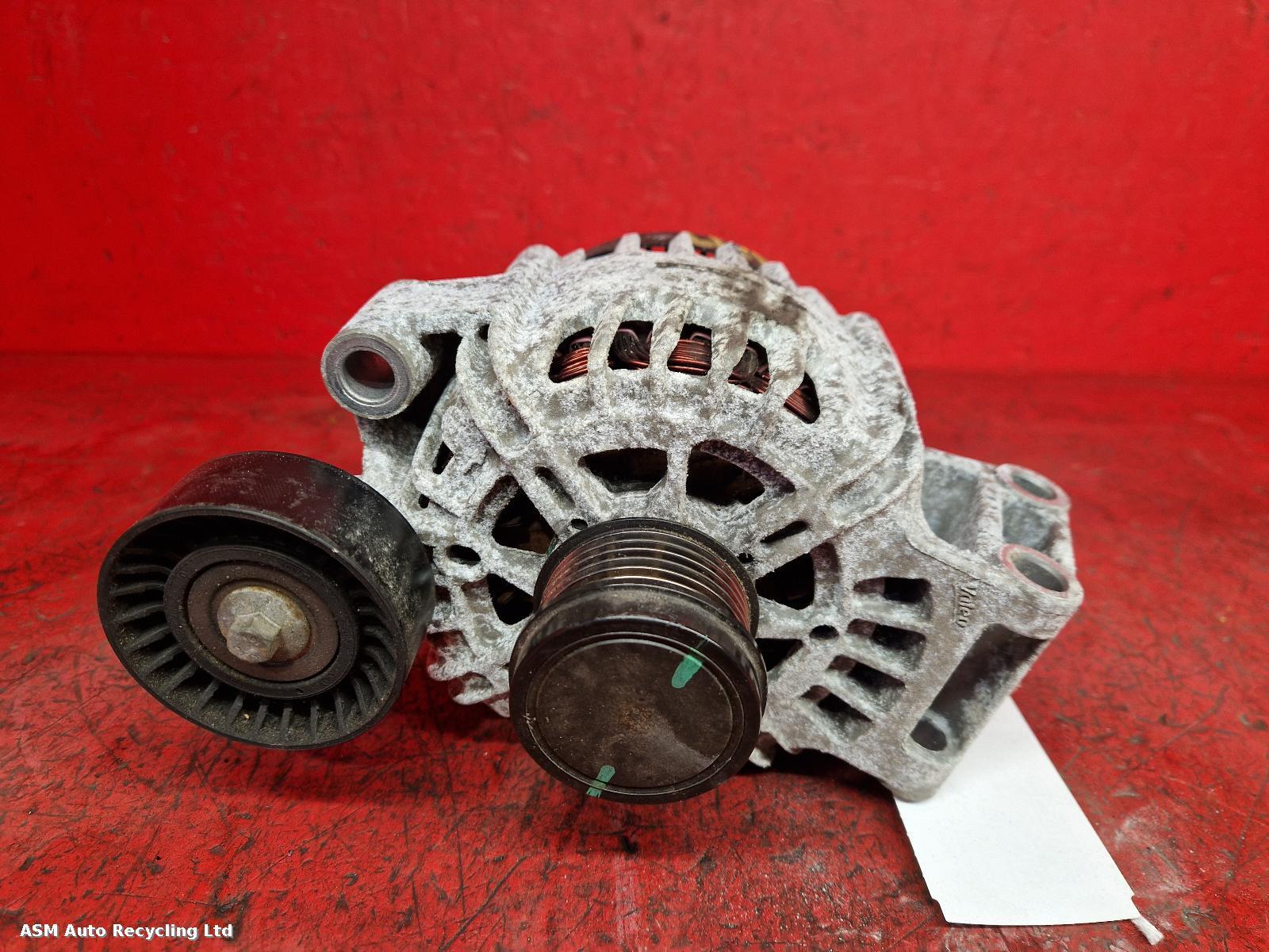 View Auto part Alternator Ford Fiesta 2016