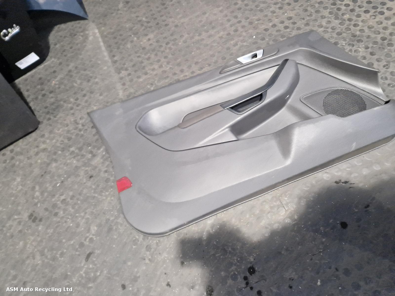 View Auto part Complete Interior Ford Fiesta 2016
