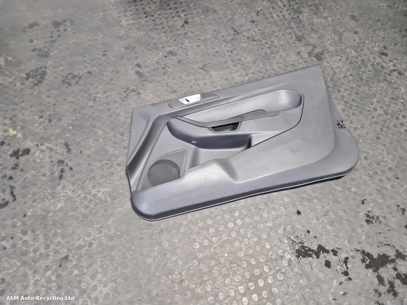 View Auto part Complete Interior Ford Fiesta 2016