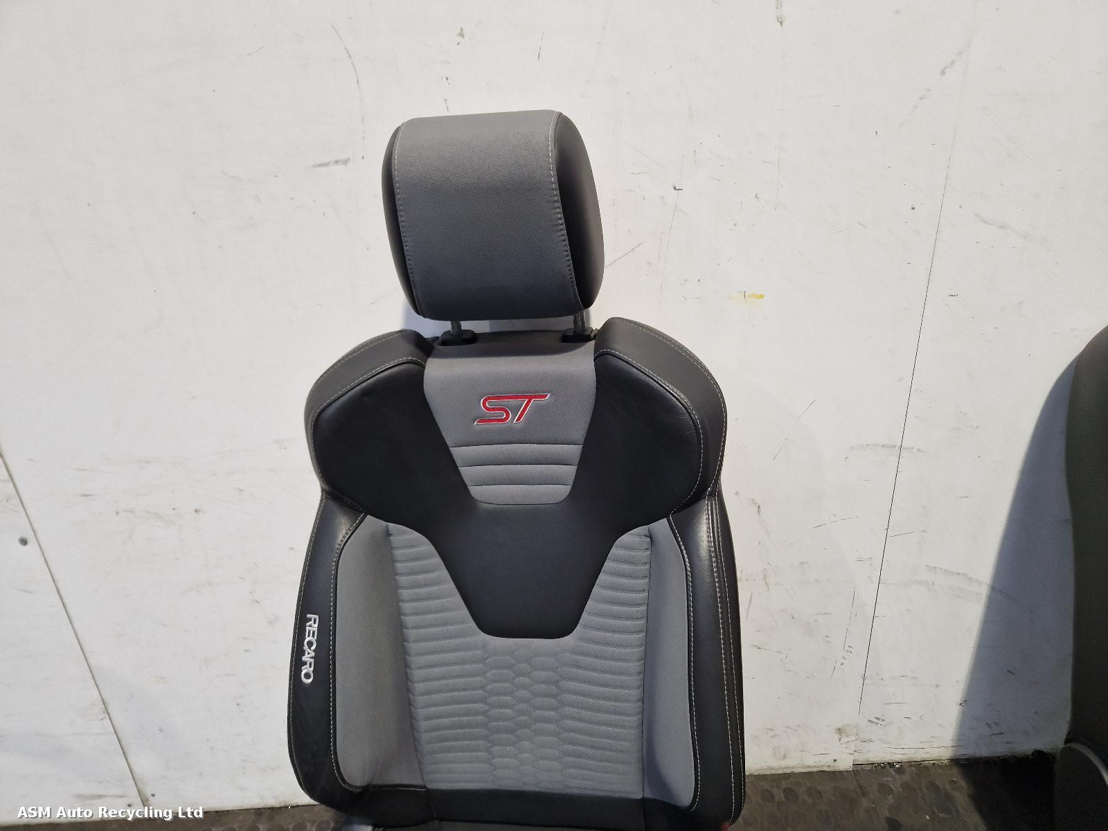 View Auto part Complete Interior Ford Fiesta 2016