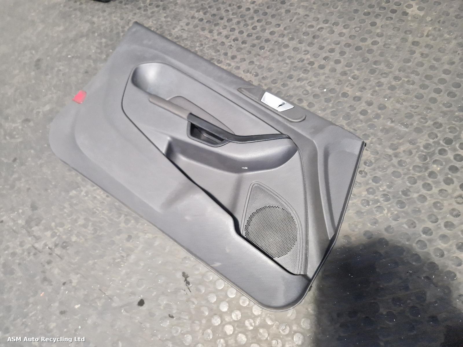 View Auto part Complete Interior Ford Fiesta 2016