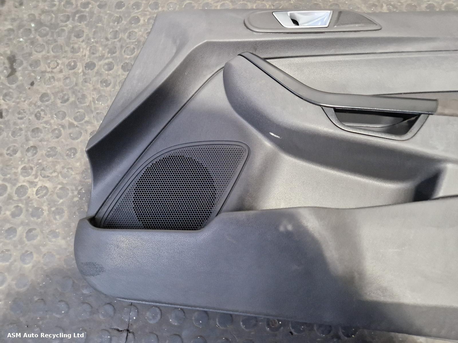 View Auto part Complete Interior Ford Fiesta 2016