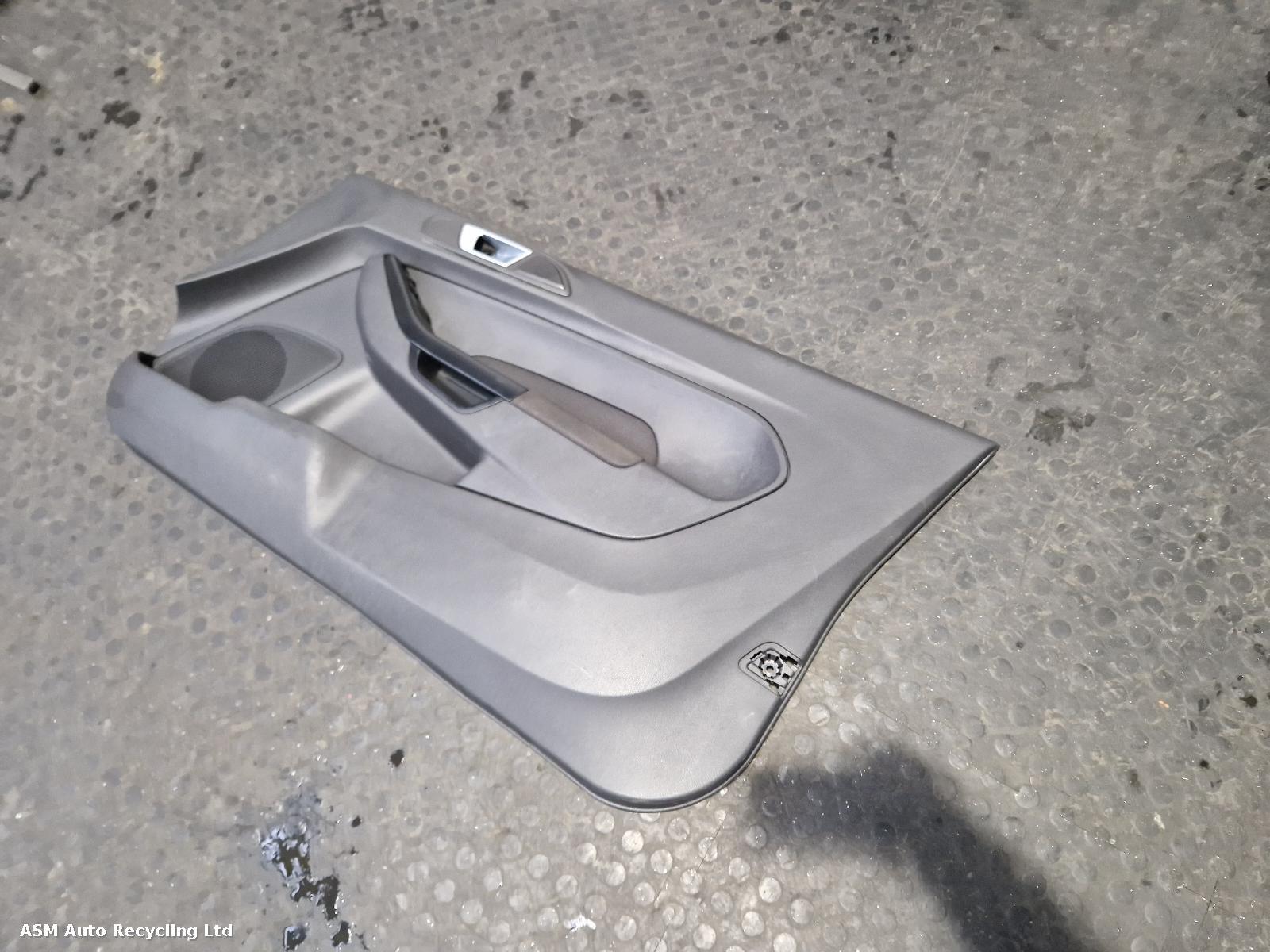View Auto part Complete Interior Ford Fiesta 2016