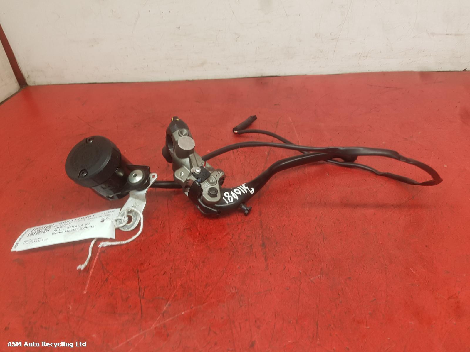 View Auto part Master Cylinder Ducati Multistrada V4 2021