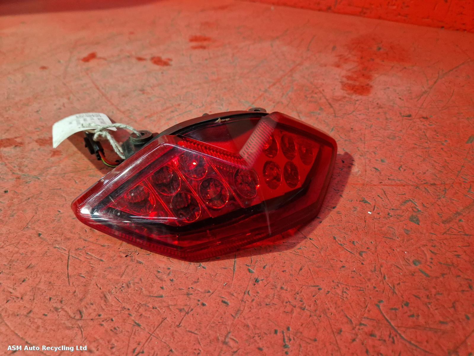View Auto part Taillight Kawasaki Kle 650 Versys 2013
