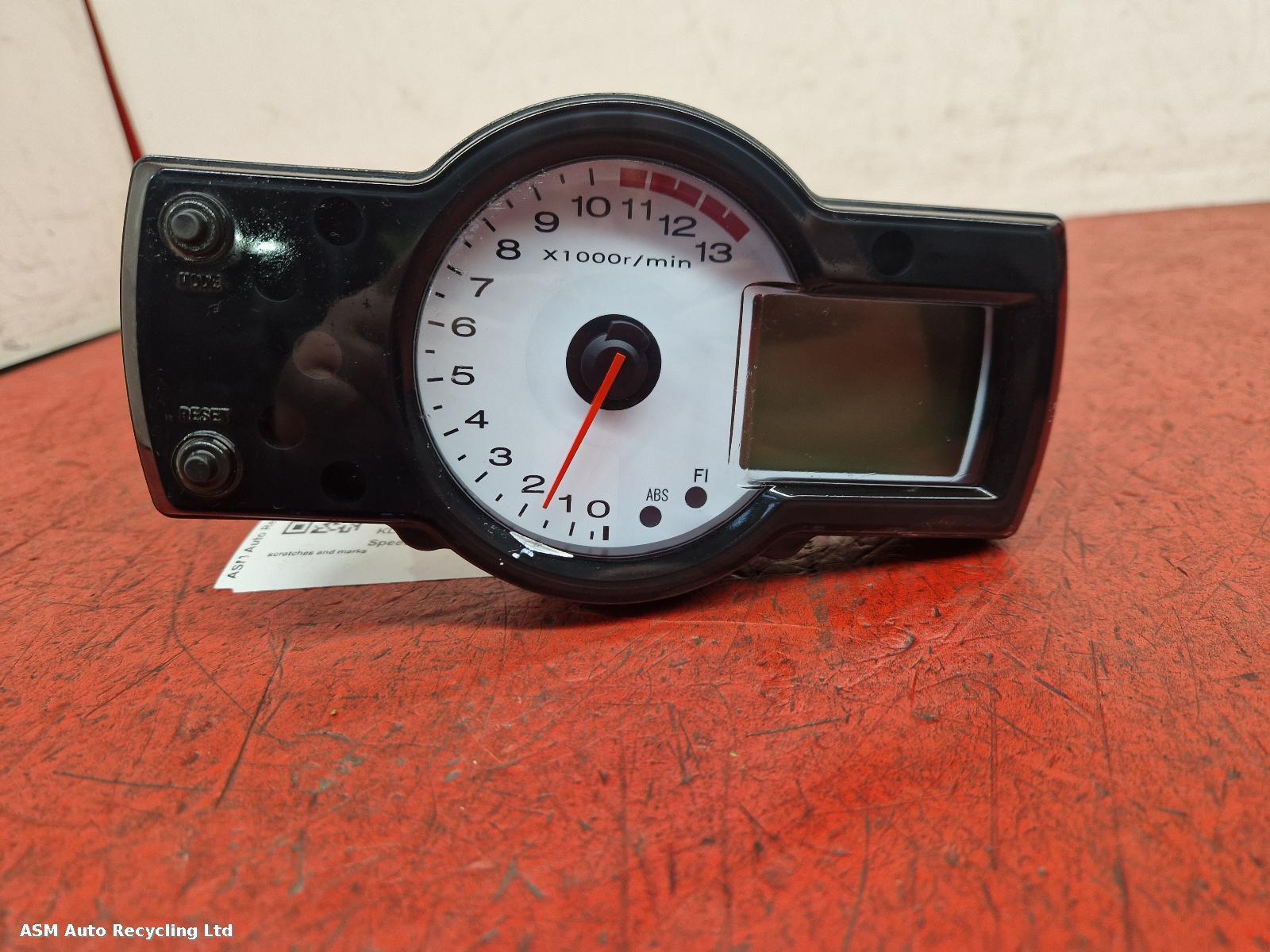 View Auto part Speedometer Kawasaki Kle 650 Versys 2013