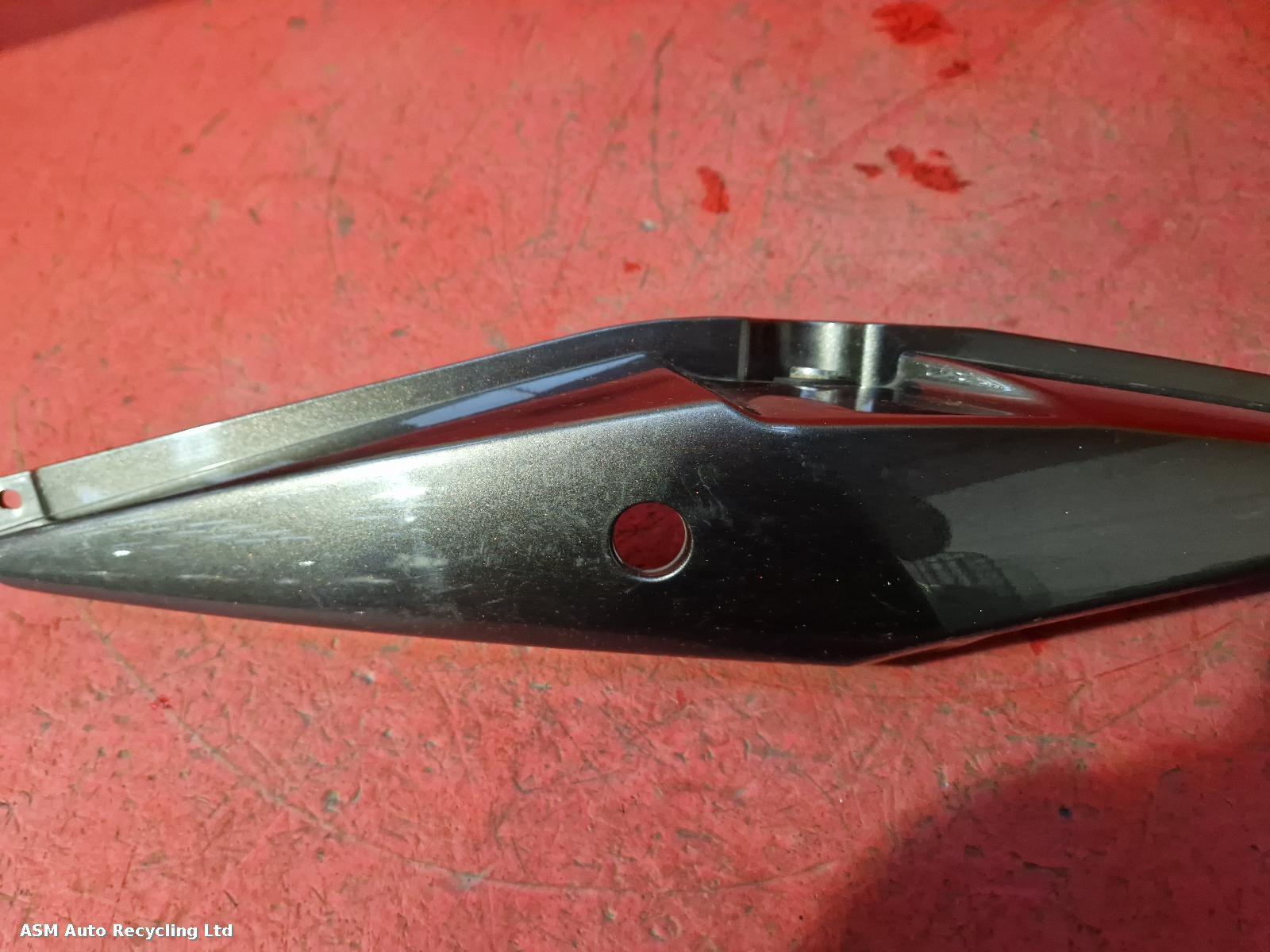 View Auto part Seat Cowl Kawasaki Kle 650 Versys 2013